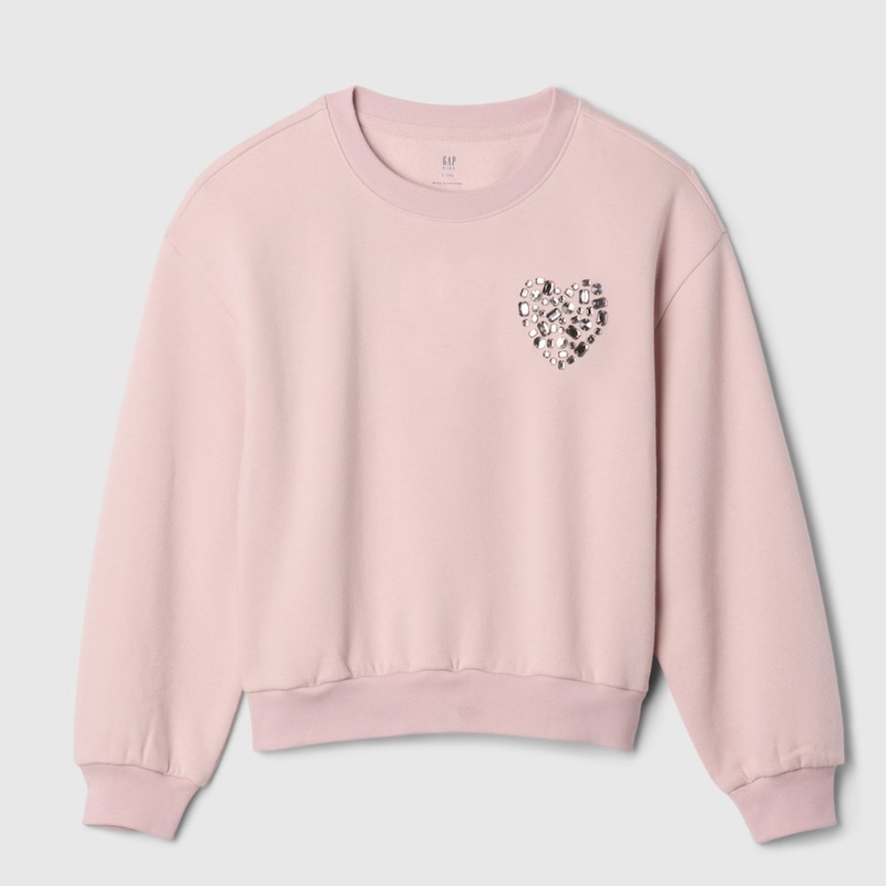 GAP kids VintageSoft Sweatshirt